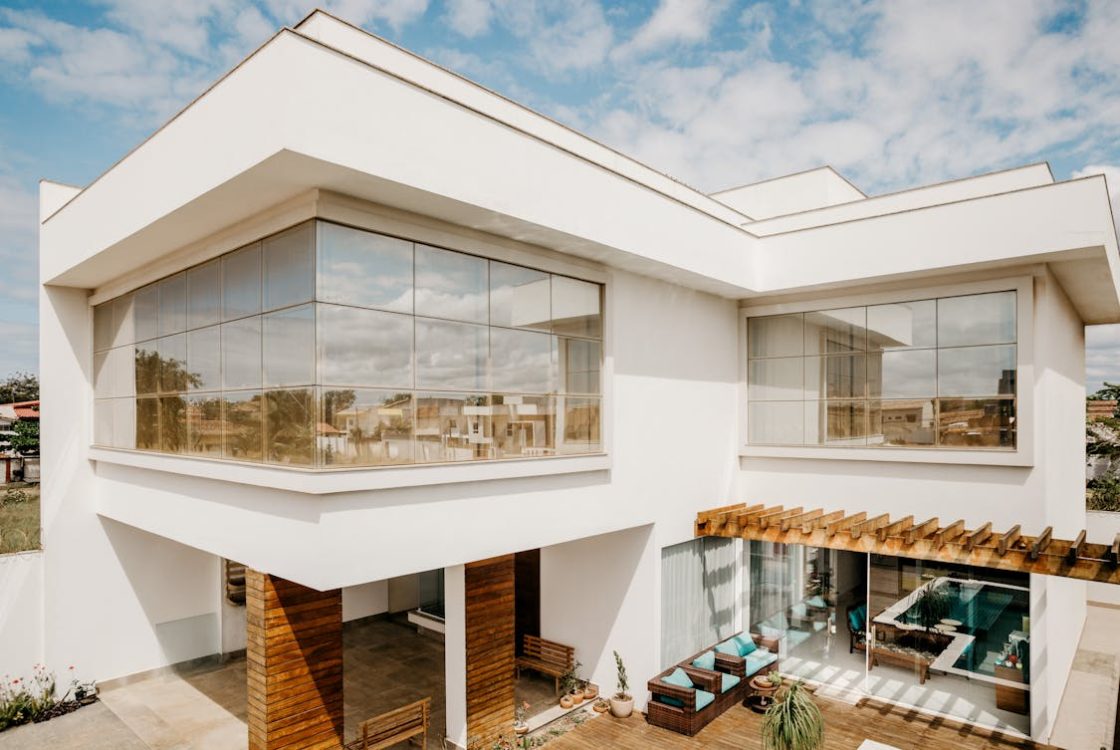 The Complete Guide to Fixing Glass in Doors and Windows