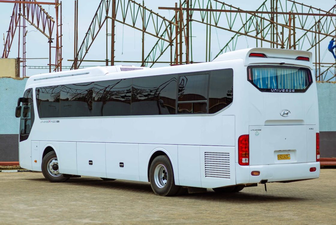 How Shuttles Improve Commutes in Urban Environments
