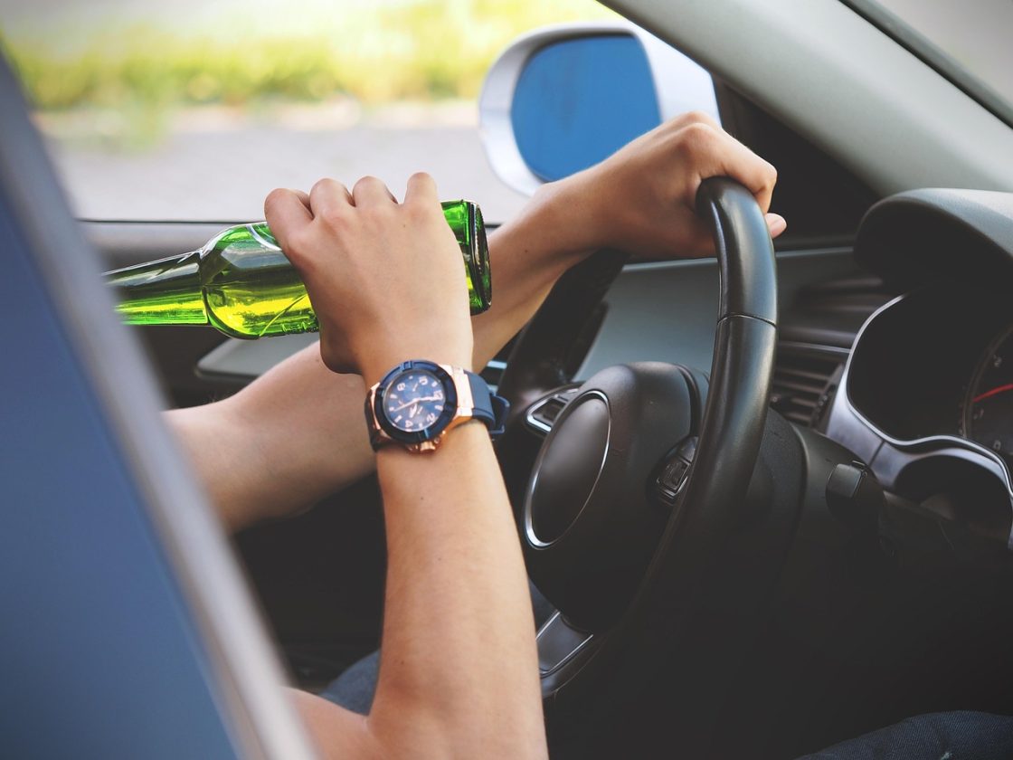 Caught Drunk Driving? Here’s How a Lawyer Can Help