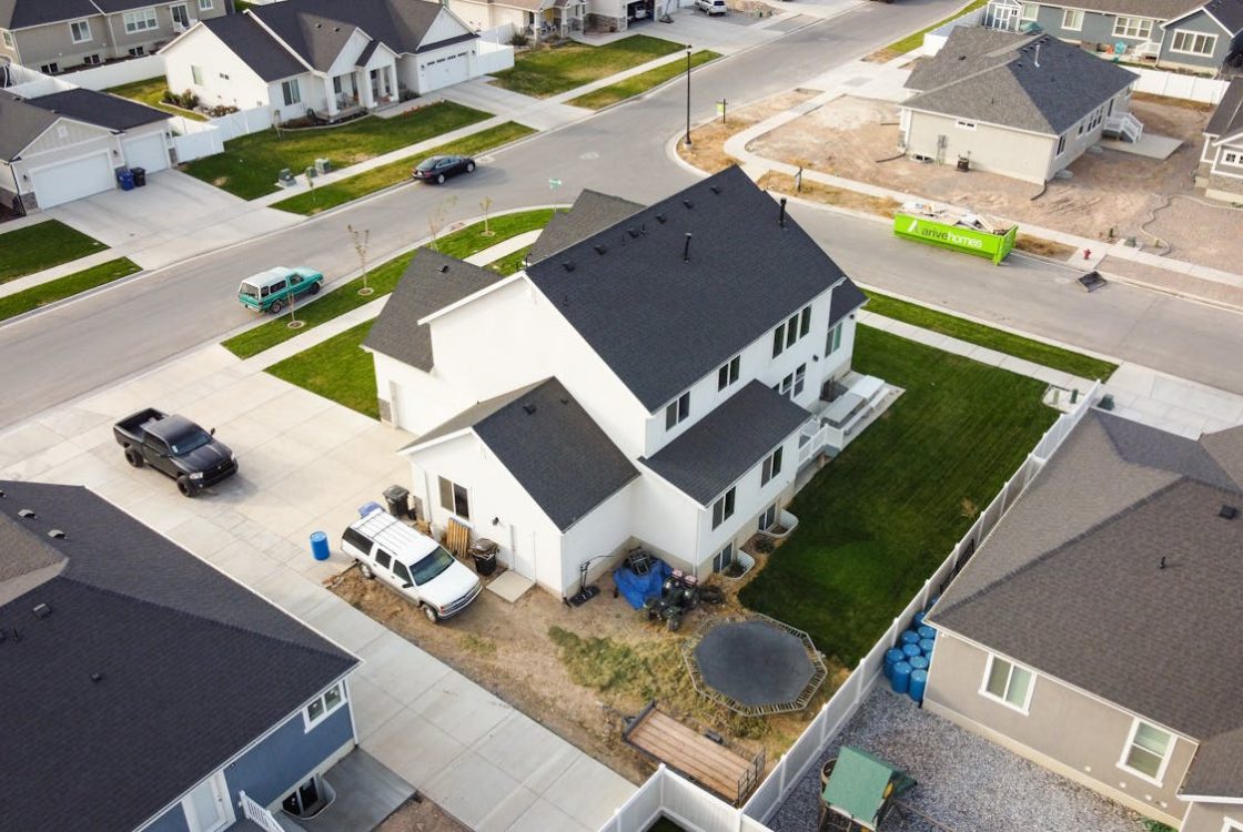 How to Choose the Right Location Before Building Your House
