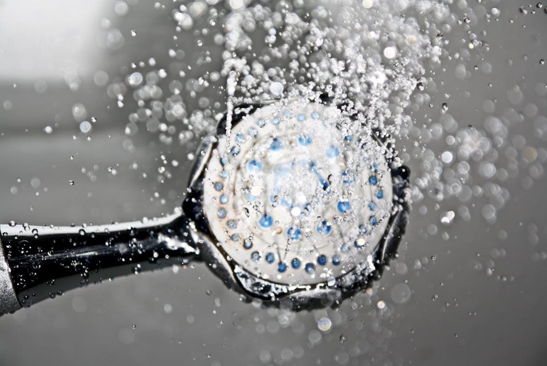 What Makes My Shower Lose Pressure? Explained Here