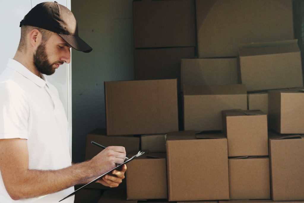 Do You Need Insurance When Hiring Movers? Explained Clearly