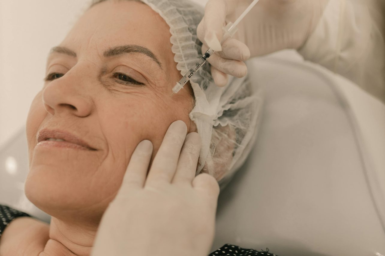 How to Prepare Skin Before Your First Neurotoxin Treatment