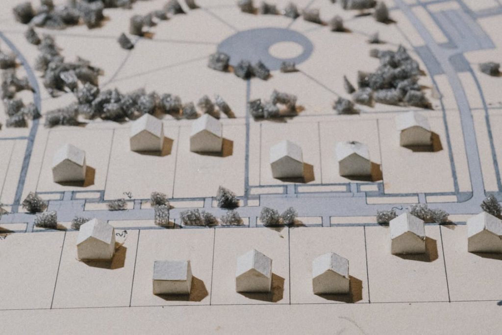 Why Hire a Town Planner? Discover the Key Benefits