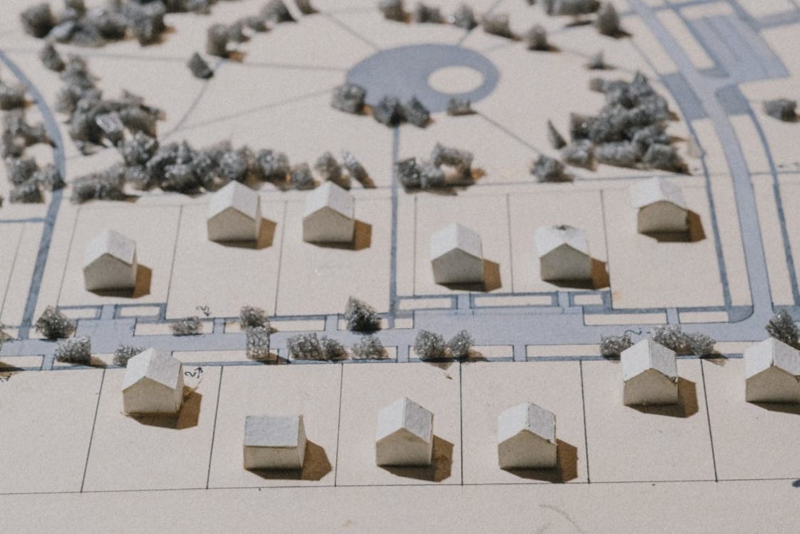 Why Hire a Town Planner? Discover the Key Benefits