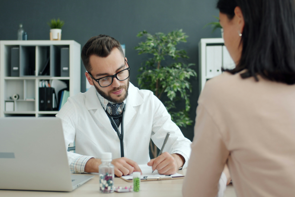 Why Is AI Important in Doctor Referrals? Discover More