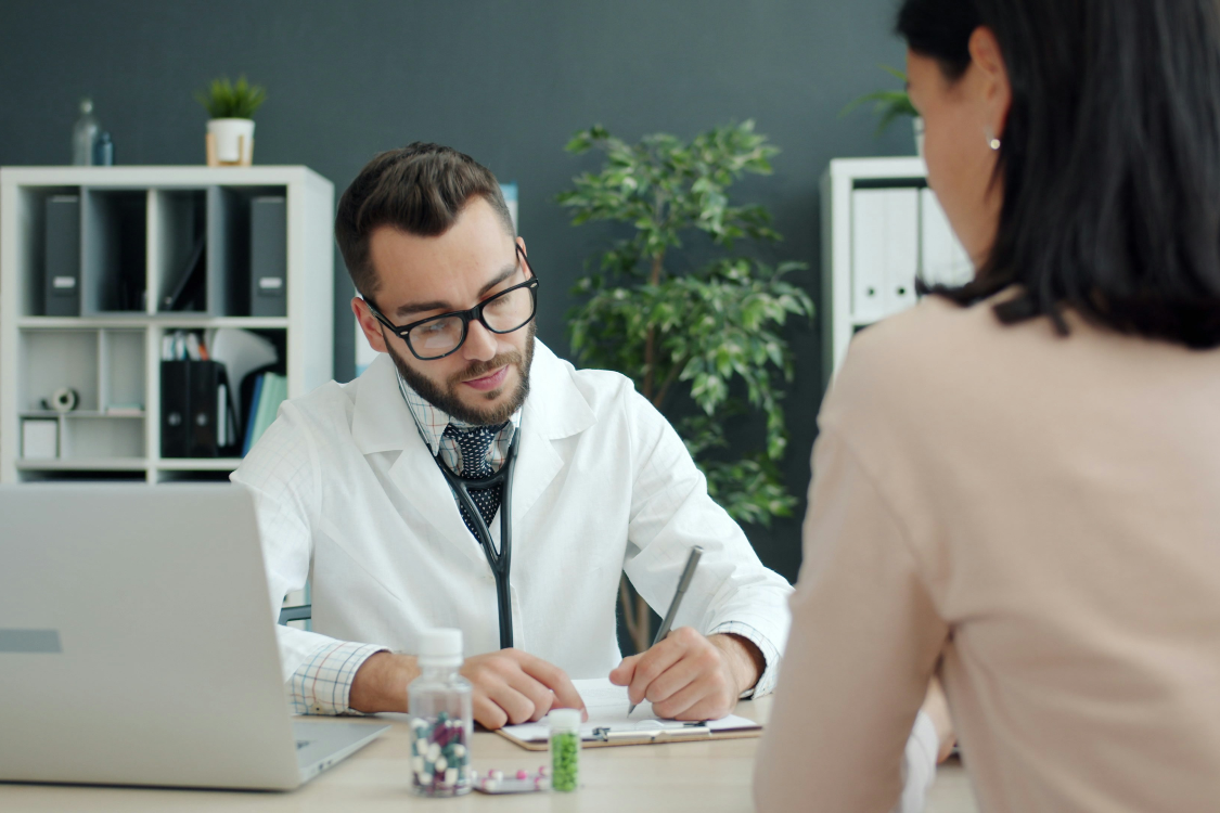 Why Is AI Important in Doctor Referrals? Discover More