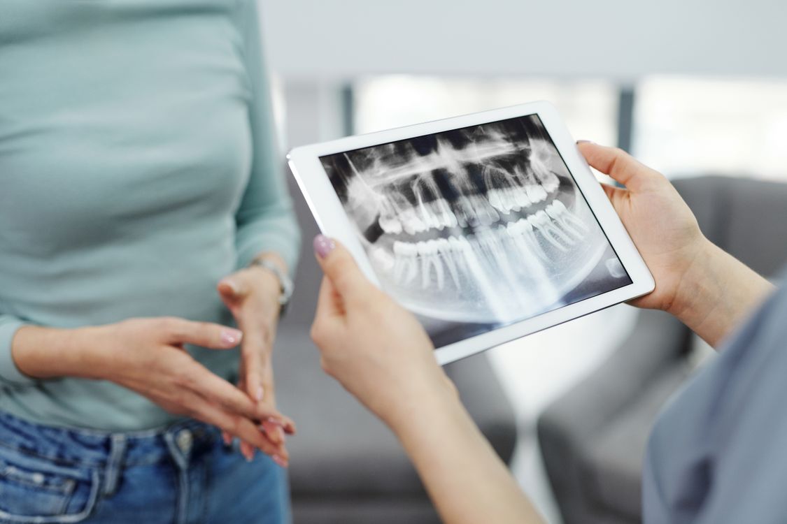Why Texas Started Paying Dentists to Treat Patients They Never See in Person