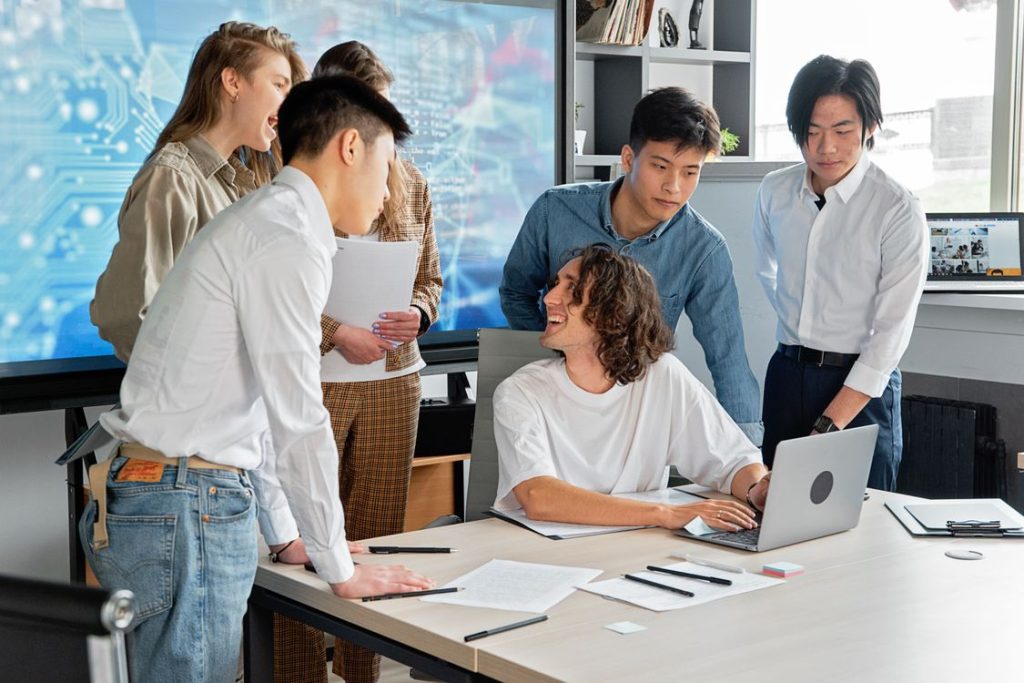 Why Singapore’s New AI-Ready Push Is Quietly Testing Workers’ Mindset, Not Just Their Skills